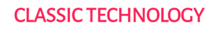Classic Technology Logo