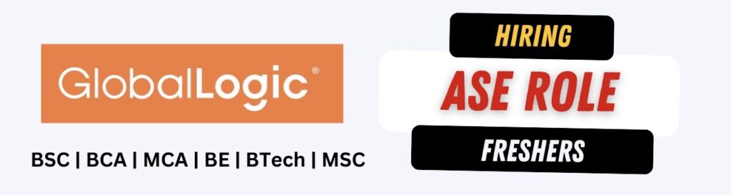 GlobaLogic Off Campus Drive 2023